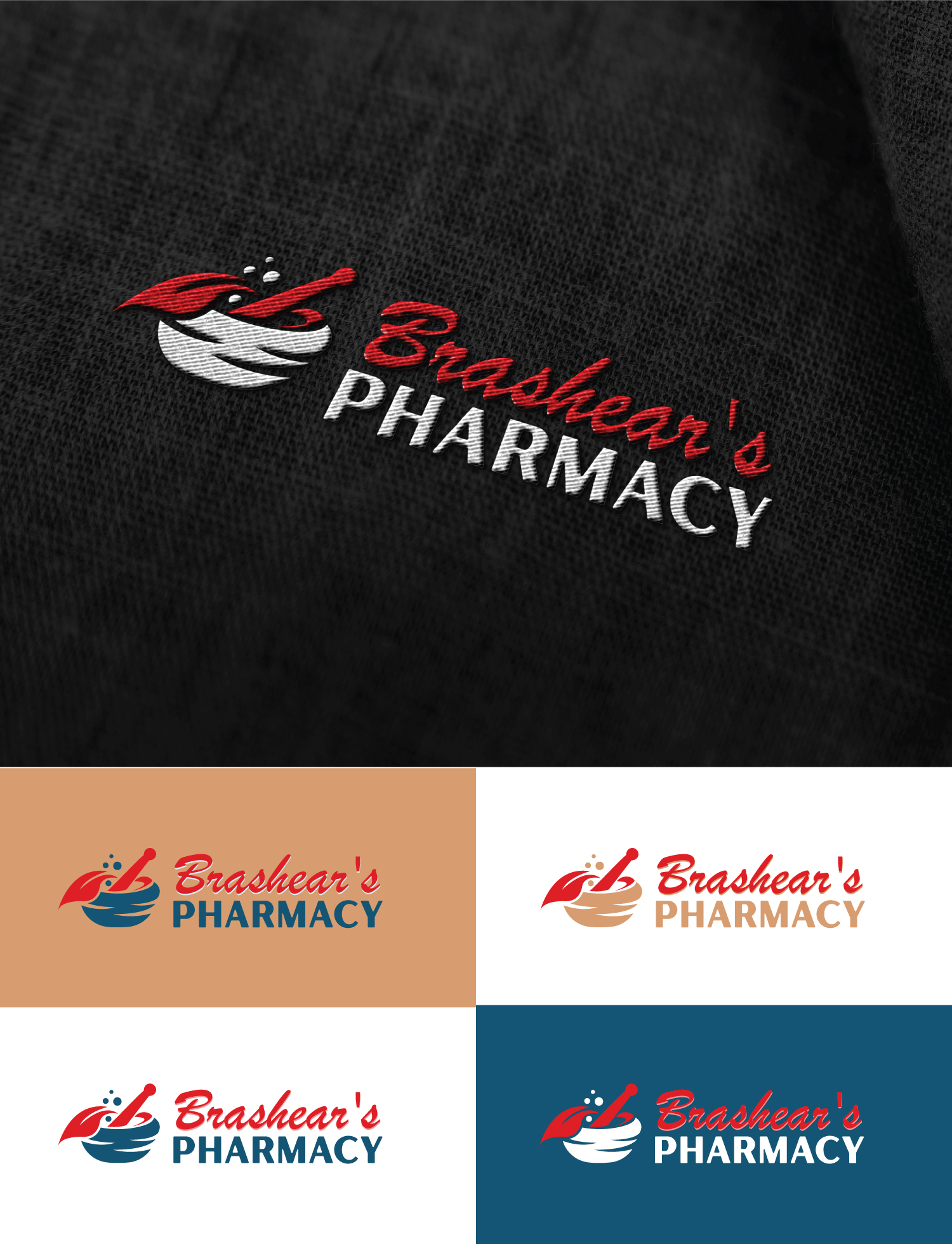 Graphic Design by StromDesignHub for this project | Design #28944519