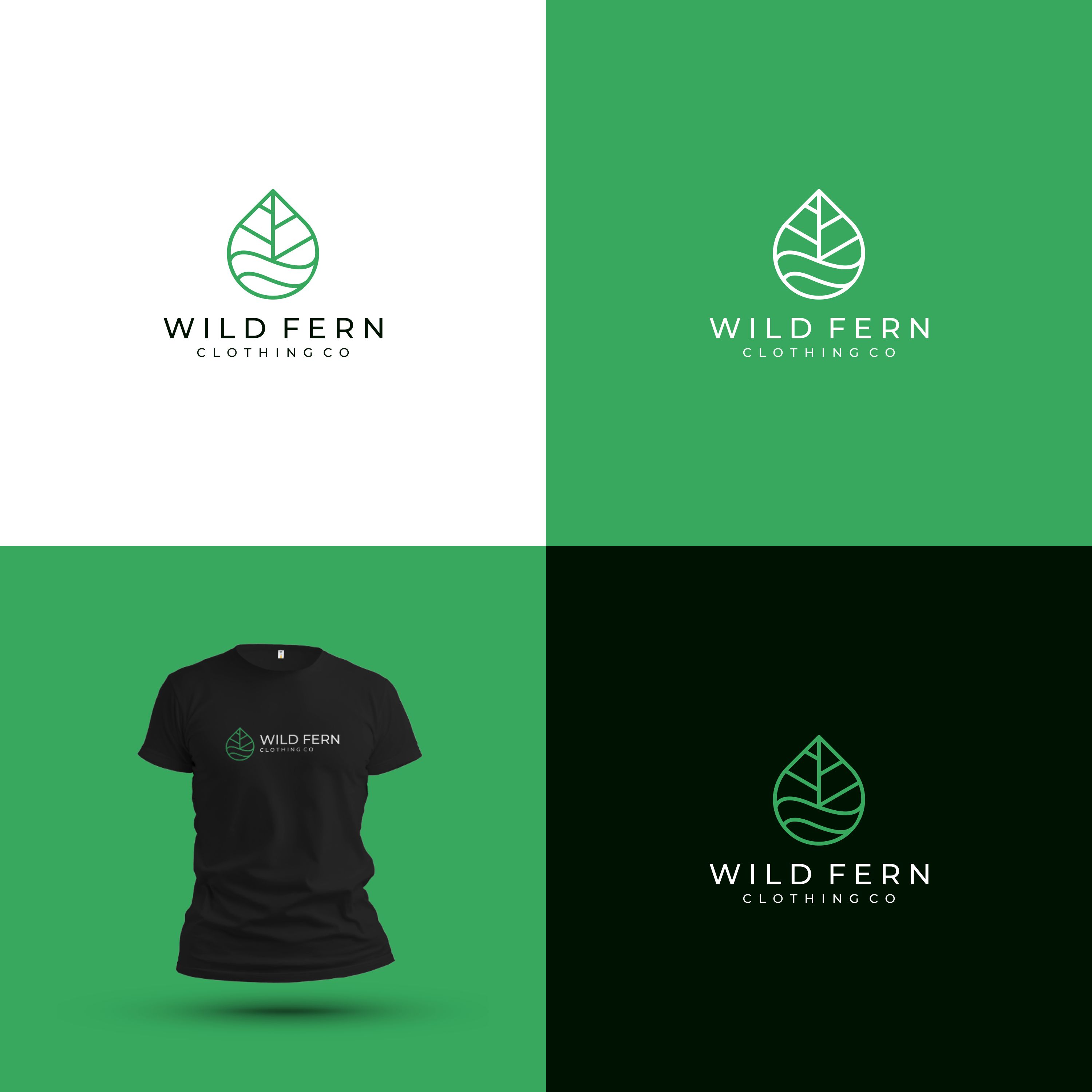 Logo Design by ge.logo for this project | Design #28979902