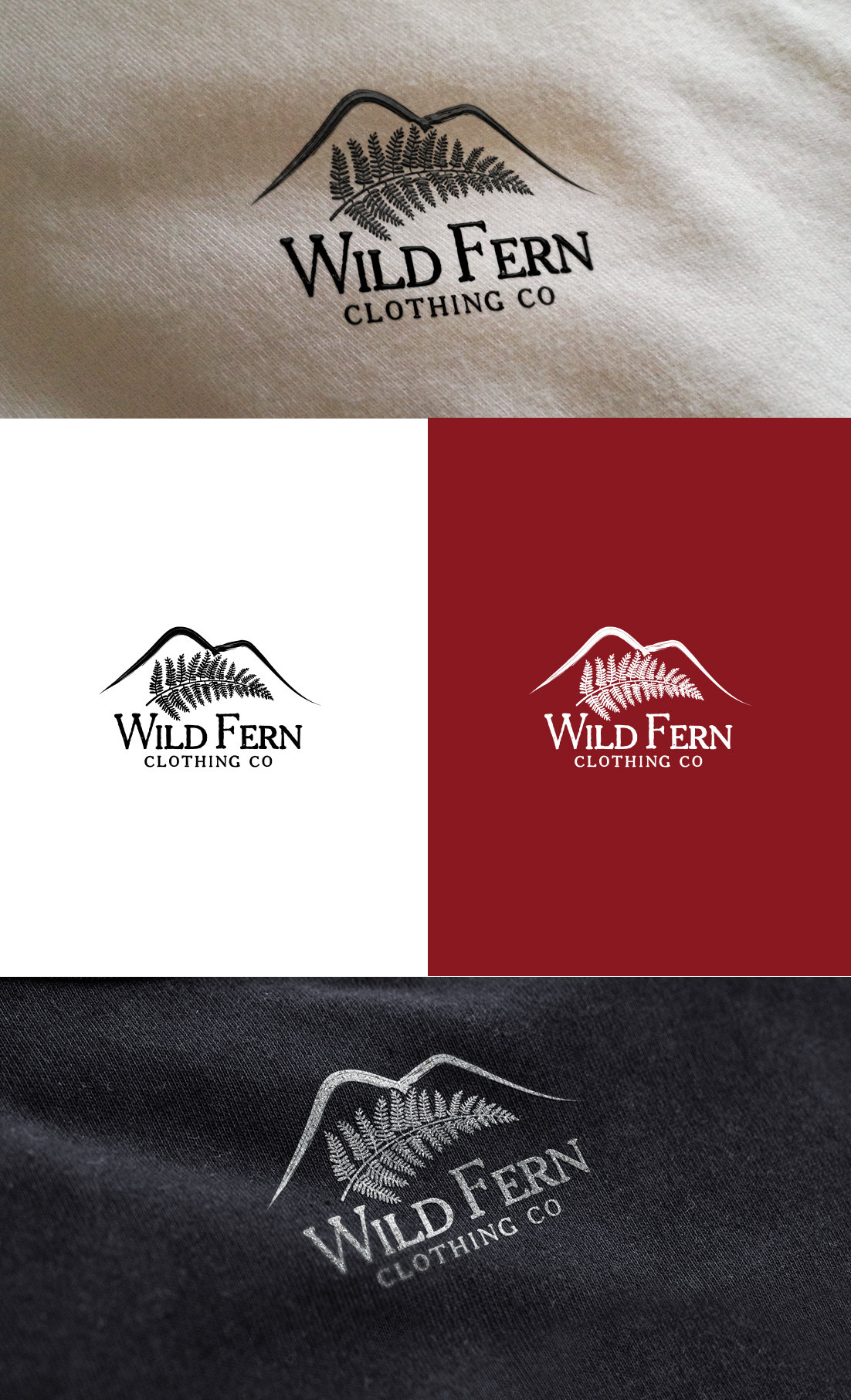 Logo Design by GLDesigns for this project | Design #28945009
