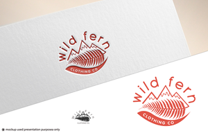 Logo Design by Rubia@ for this project | Design: #28955279