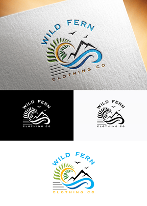 Logo Design by step forward 2 for this project | Design: #28948373