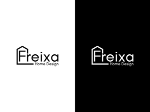 Logo Design by Gexeco for Freixa Home Design, LLC | Design: #28945925