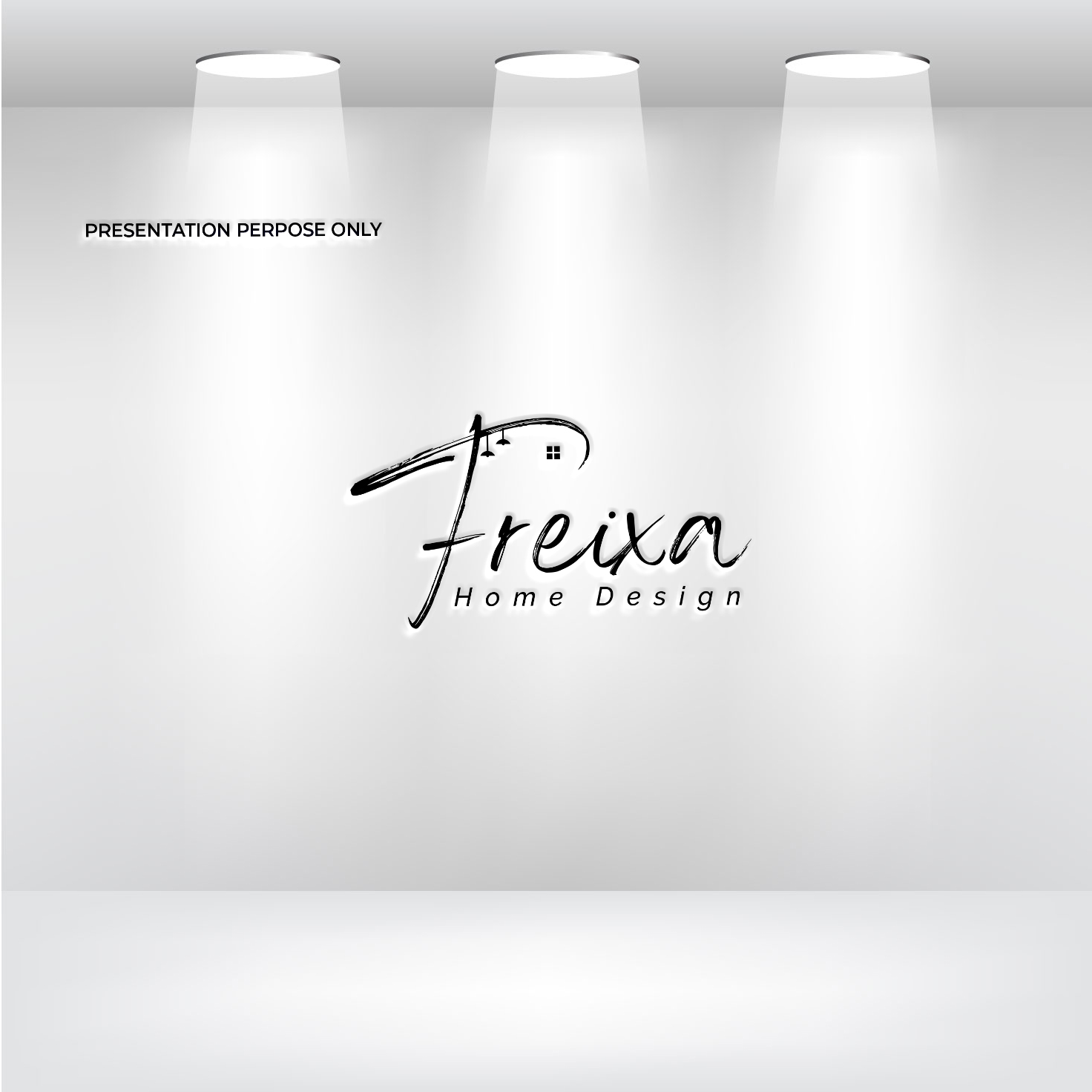 Logo-Design von RS_Design für Freixa Home Design, LLC | Design #28944584
