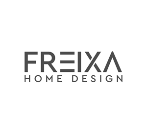 Logo Design by Thati Designs for Freixa Home Design, LLC | Design: #28962964