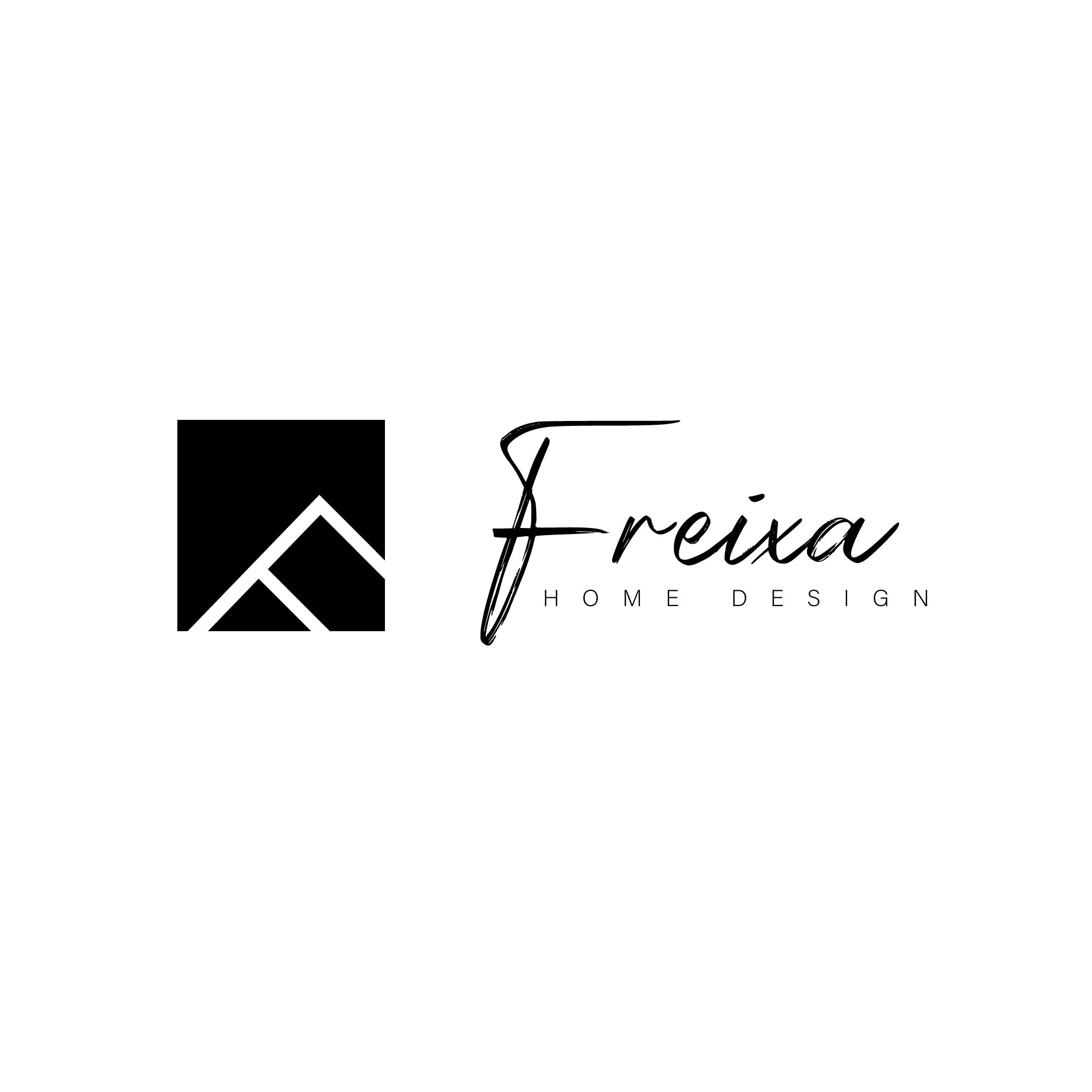 Logo Design by T_jenny for Freixa Home Design, LLC | Design #28954994