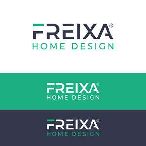 Logo Design by Choiresia.id for Freixa Home Design, LLC | Design: #28952975