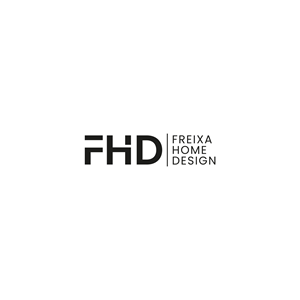 Logo Design by Go4Logo for Freixa Home Design, LLC | Design: #28950679