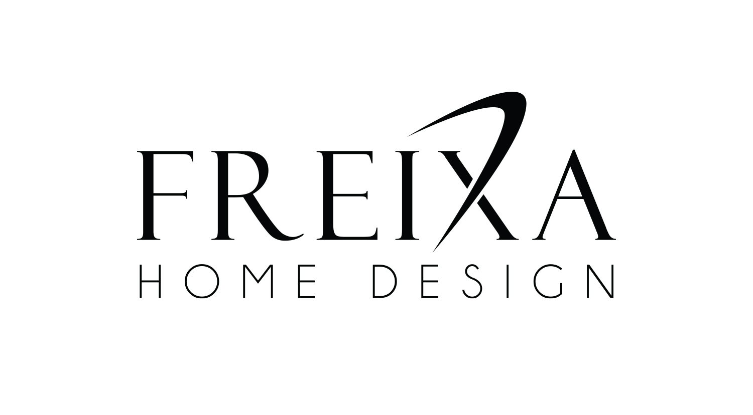Diseño de Logo por Grafactory para Freixa Home Design, LLC | Diseño #28956539