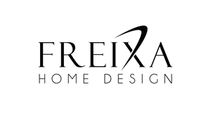 Logo Design by Grafactory for Freixa Home Design, LLC | Design: #28956539