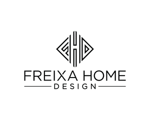 Logo Design by Atec for Freixa Home Design, LLC | Design: #28955479