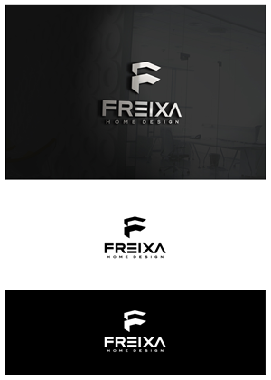 Logo Design by goranvisnjic82 for Freixa Home Design, LLC | Design #28946042