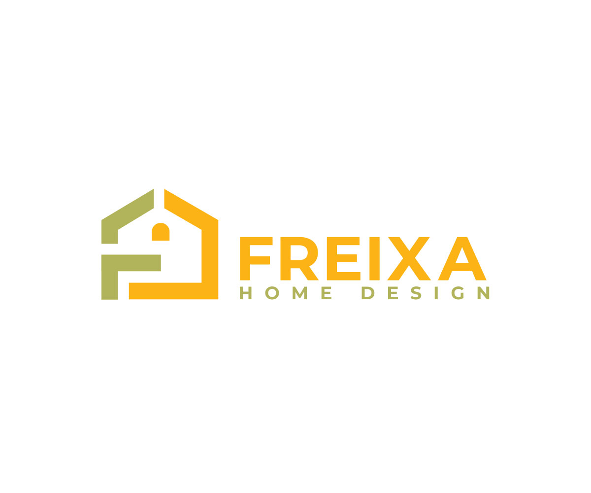 Logo-Design von Ansh Design für Freixa Home Design, LLC | Design #28949187
