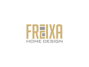 Logo Design by BNdesigner for Freixa Home Design, LLC | Design: #28970153