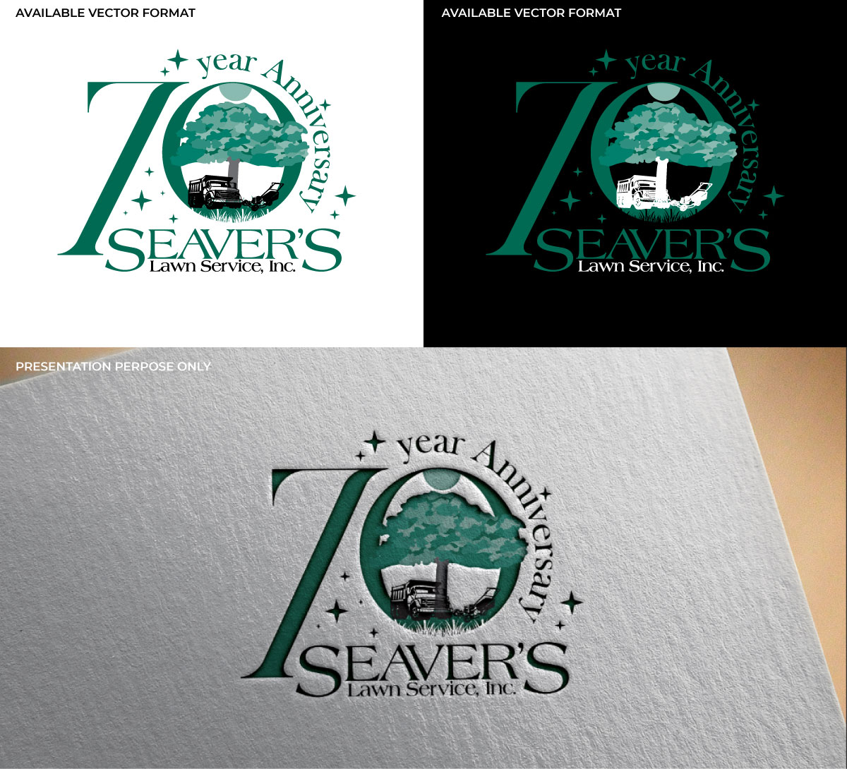 Logo Design by RS_Design for this project | Design #28944901