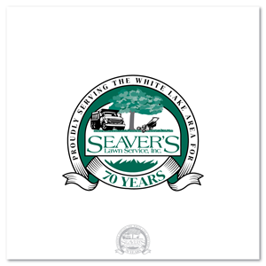 Proudly serving the White Lake area for 70 years | Logo Design by Sujit Banerjee