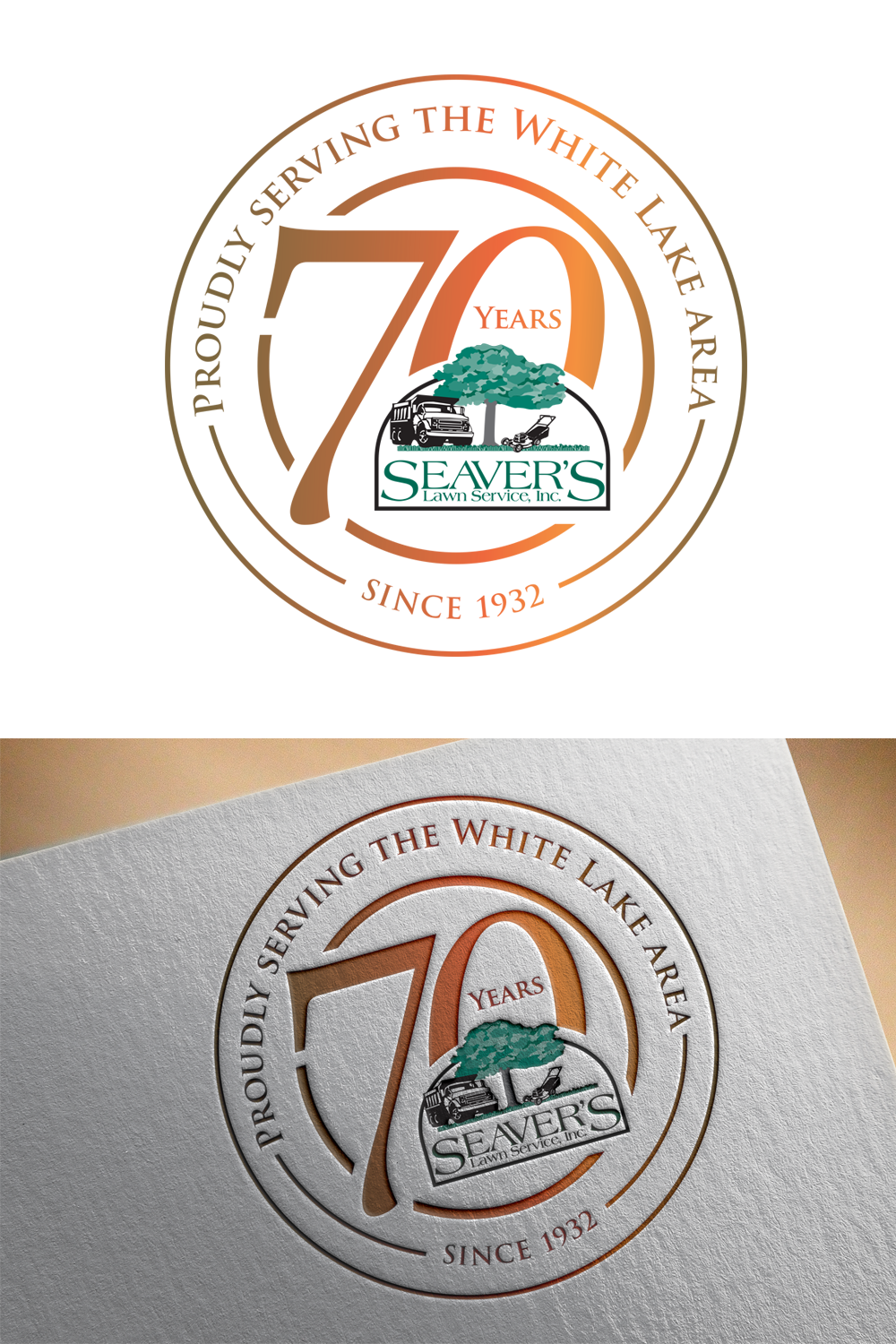 Logo-Design von H4R5Z für dieses Projekt | Design #28945352