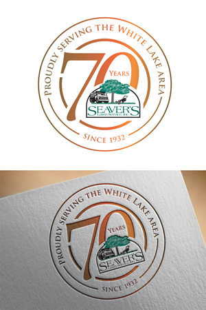 Logo Design by H4R5Z for this project | Design: #28945352