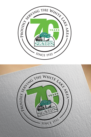 Logo Design by H4R5Z for this project | Design: #28957547