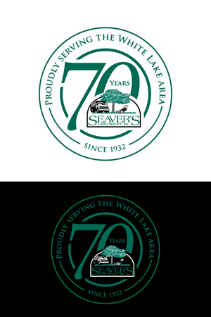 Logo Design by H4R5Z for this project | Design: #28965195