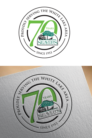 Logo Design by H4R5Z for this project | Design: #28972692