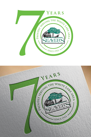 Logo Design by H4R5Z for this project | Design: #28984025