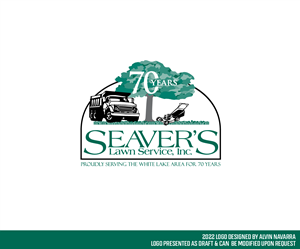 Logo Design by alvinnavarra for this project | Design: #28957349