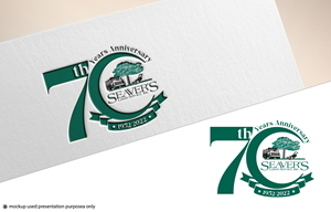 Logo Design by Rubia@ for this project | Design: #28954766