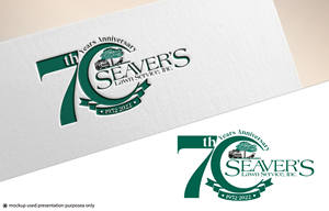 Logo Design by Rubia@ for this project | Design: #28954767