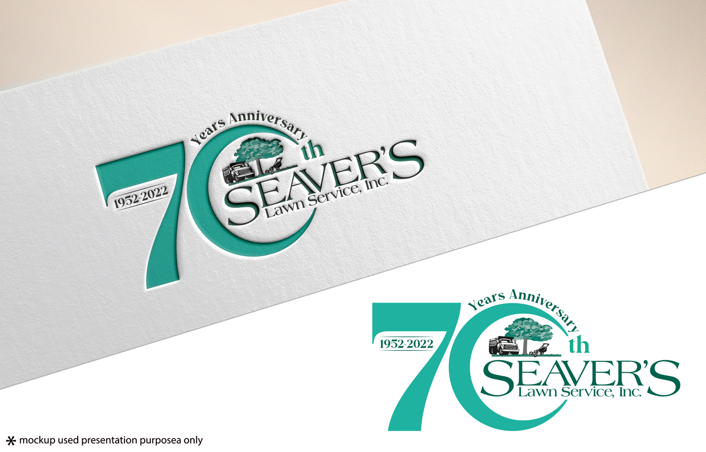 Logo Design by Rubia@ for this project | Design #28971994