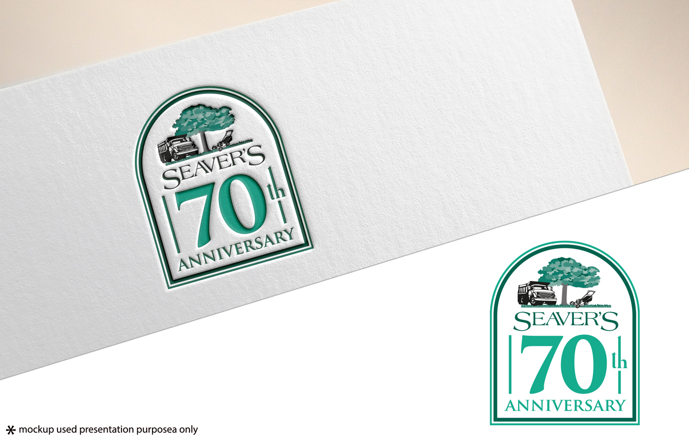 Logo Design by Rubia@ for this project | Design #28971995