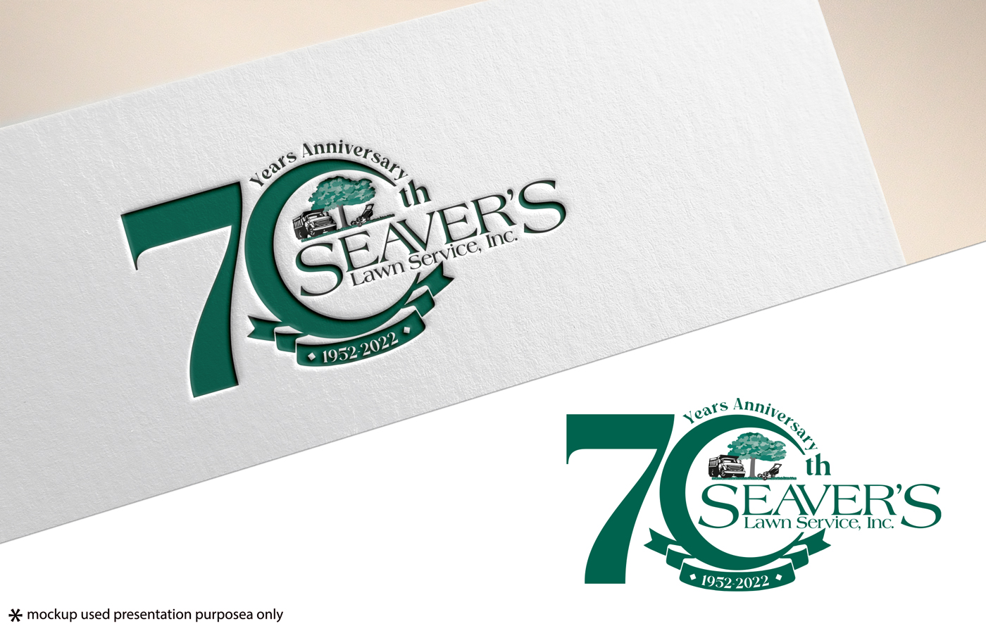 Logo Design by Rubia@ for this project | Design #28971996