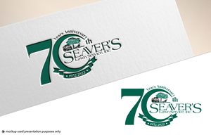 Logo Design by Rubia@ for this project | Design: #28971996