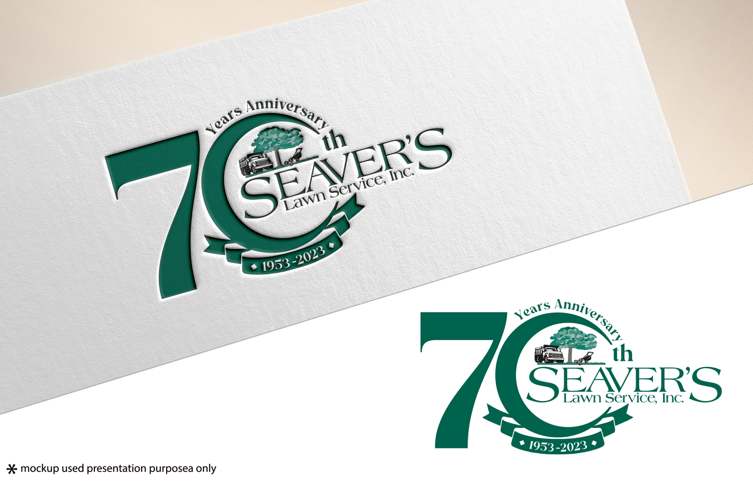 Logo Design by Rubia@ for this project | Design #28972761