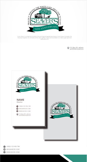 Logo Design by graphicevolution for this project | Design: #28944890