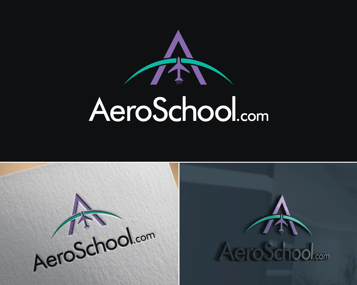 Diseño de Logo por Atec para este proyecto | Diseño #28957213