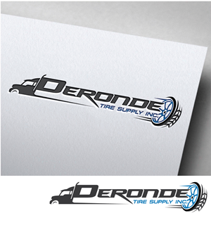Logo Design by Om Namah Shivay for this project | Design #28977194