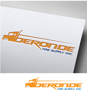 Diseño de Logo por Om Namah Shivay para este proyecto | Diseño: #28977196