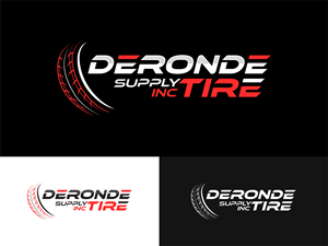 Logo Design by Design Athics