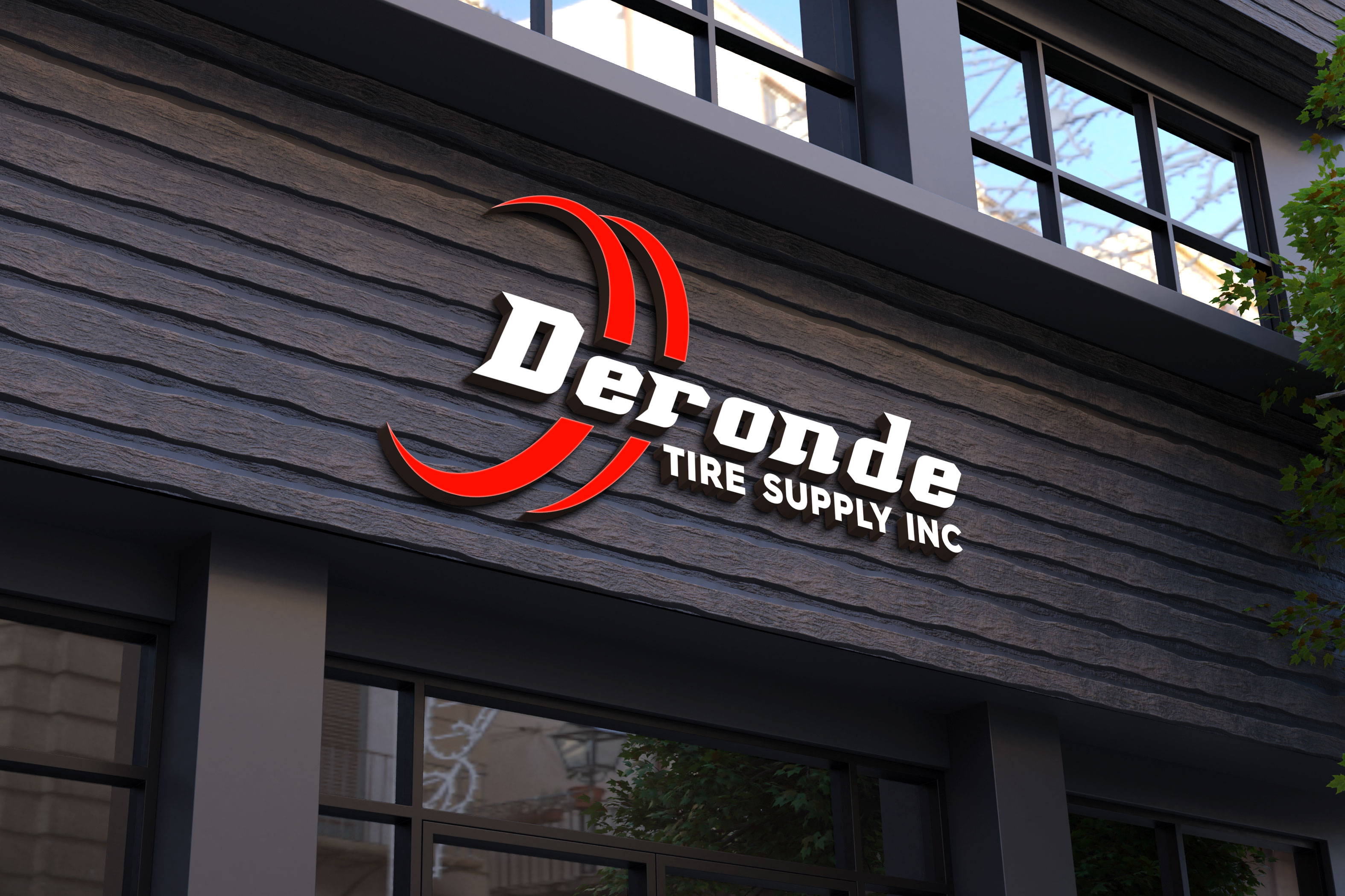 Logo Design by Kavth for this project | Design #28975597