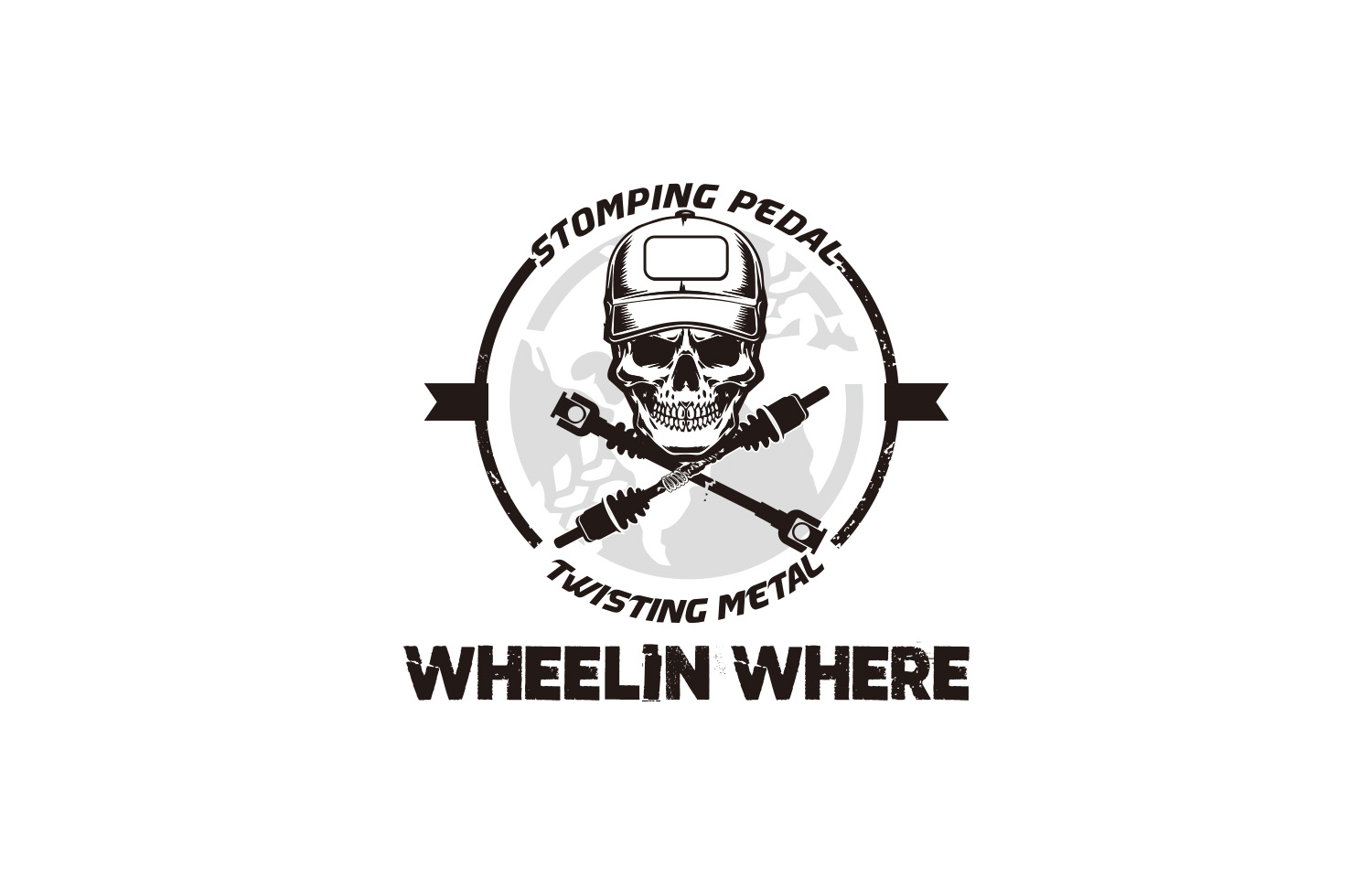 T-shirt Design by yganess for East Carolina Off-Road | Design #28967667