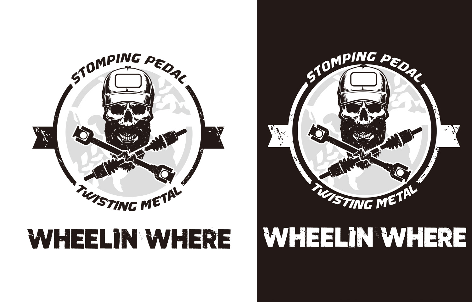 T-shirt Design by yganess for East Carolina Off-Road | Design #28981860