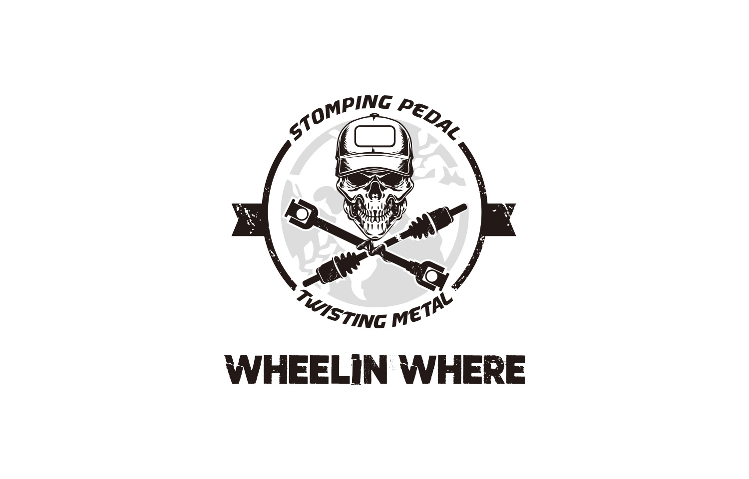 T-shirt Design by yganess for East Carolina Off-Road | Design #28983056
