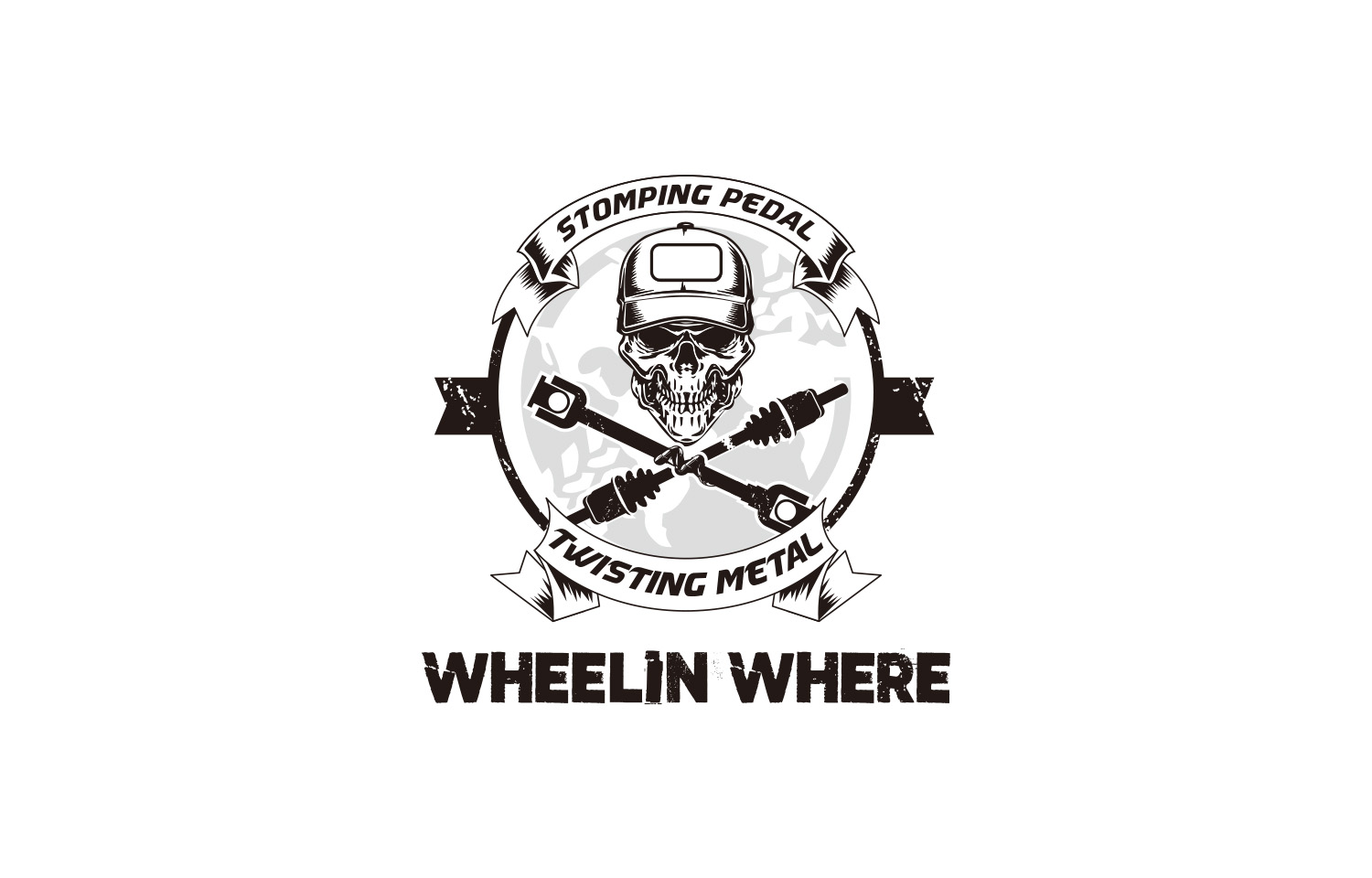 T-shirt Design by yganess for East Carolina Off-Road | Design #28983067