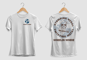 T-shirt Design by ACK Design for East Carolina Off-Road | Design: #28961585