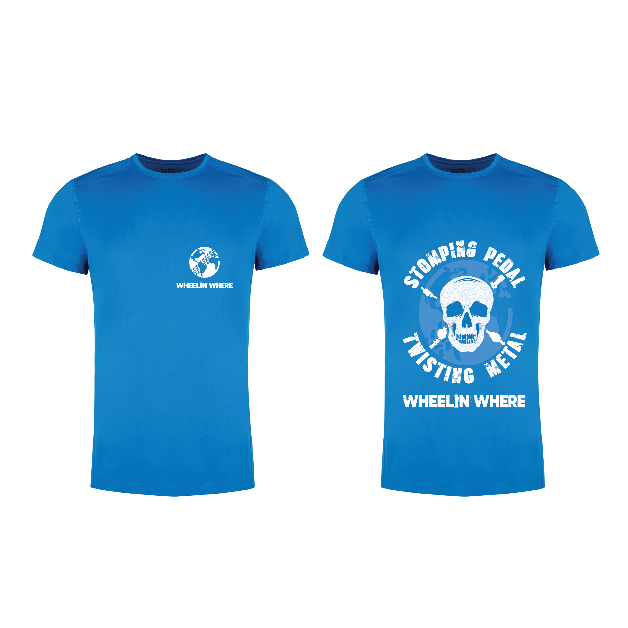 T-shirt Design by 3Guys for East Carolina Off-Road | Design #28963880
