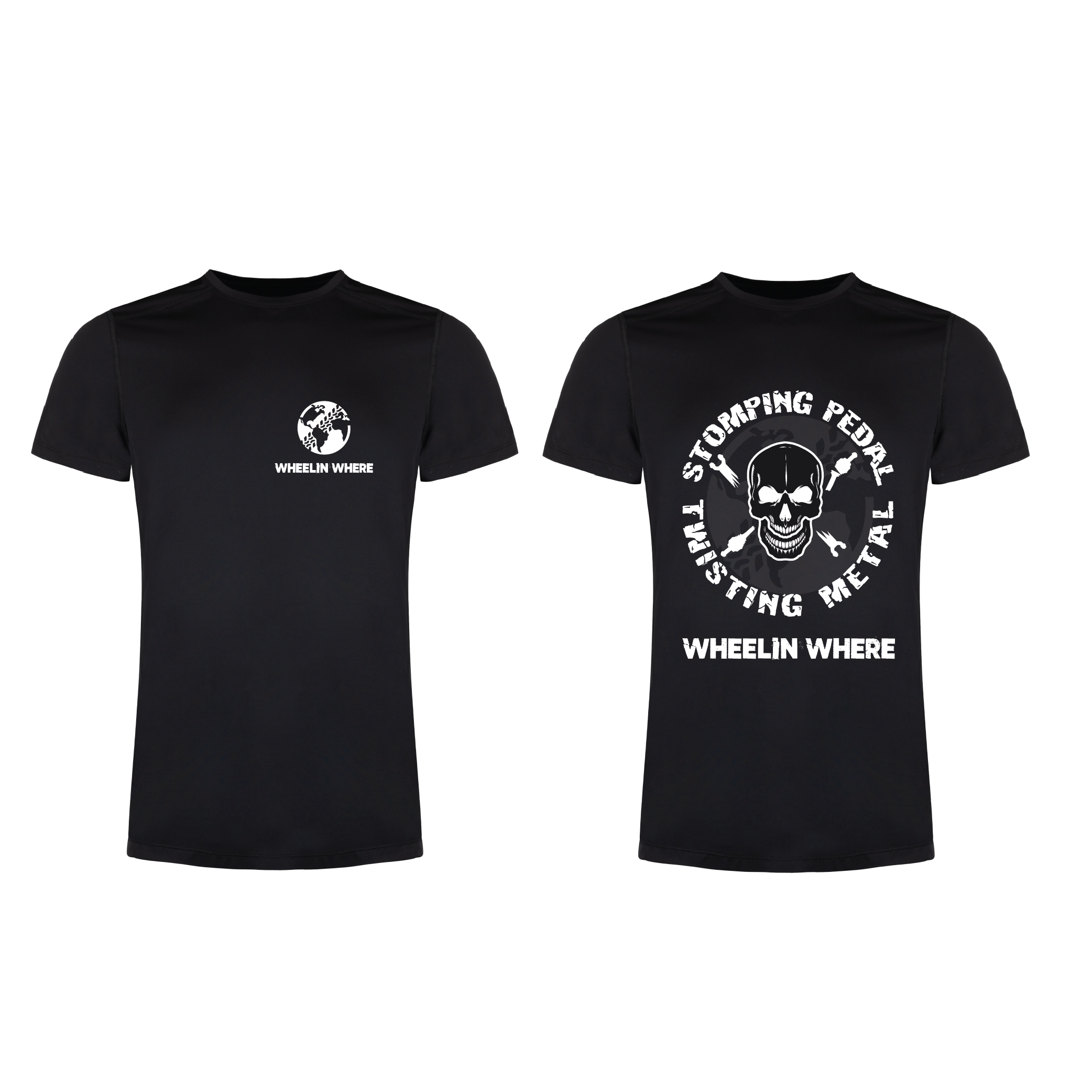 T-shirt Design by 3Guys for East Carolina Off-Road | Design #28963881
