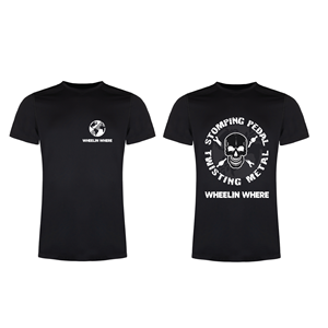 T-shirt Design by 3Guys for East Carolina Off-Road | Design: #28963881