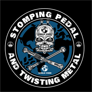 T-shirt Design by Yakuza20 for East Carolina Off-Road | Design: #28982218