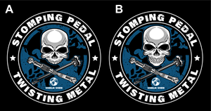 T-shirt Design by Yakuza20 for East Carolina Off-Road | Design: #28989154