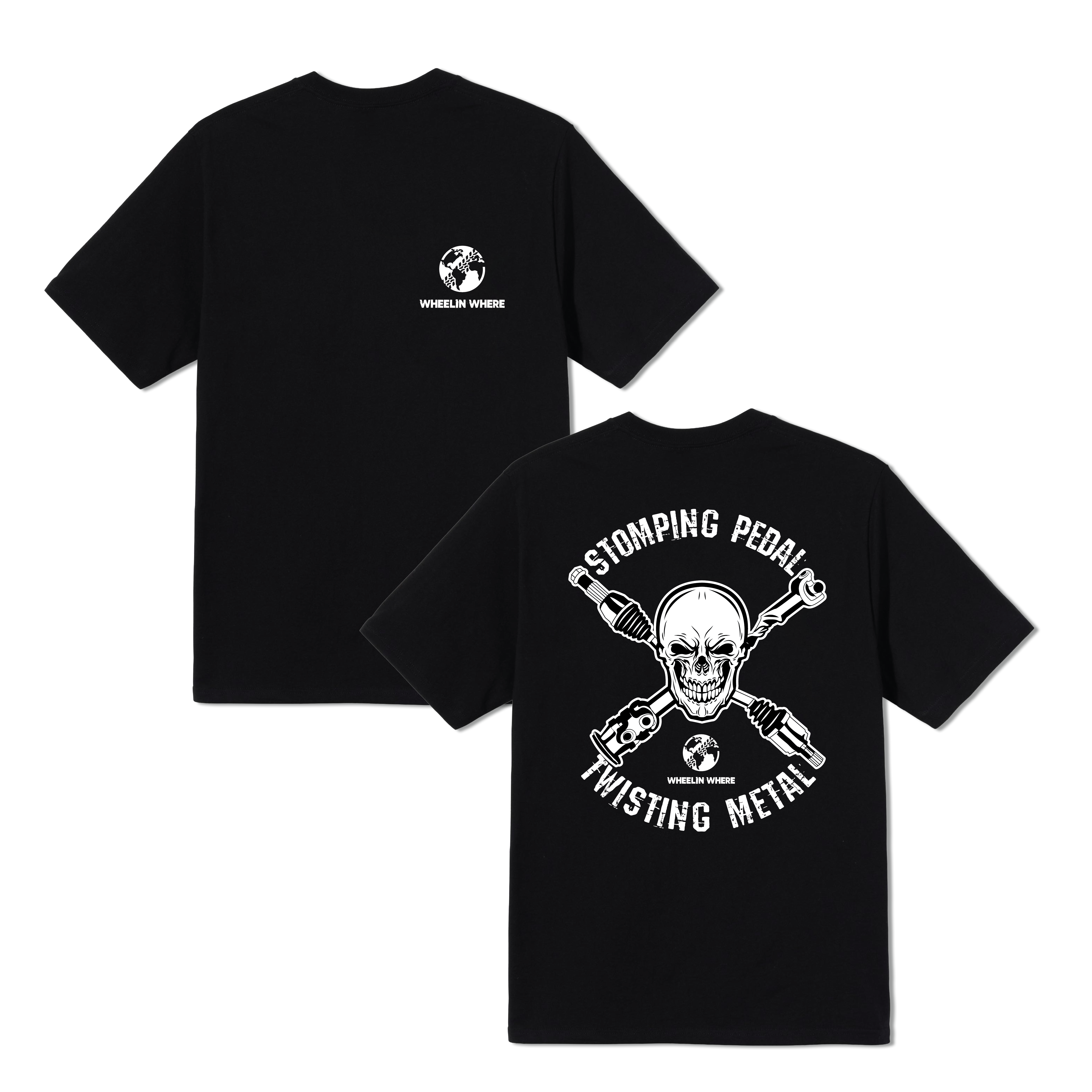 T-shirt Design by dskyvbc for East Carolina Off-Road | Design #28950258